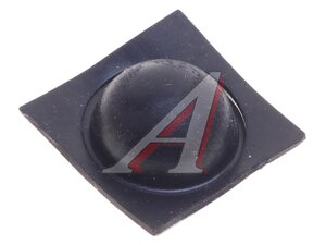 Изображение 1, 87847-4A010 Отбойник HYUNDAI Grand Starex (07-) стекла заднего OE