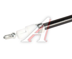 Изображение 2, NSP0895542414110 Трос стояночного тормоза VW Touareg (02-10) NSP