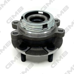 Изображение 1, GH34730M Ступица NISSAN Teana (J32) передняя GMB