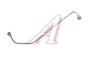 Изображение 1, 236БЕ-1111558-В Трубка ЯМЗ-236НЕ2-3 подвода масла к корректору АВТОДИЗЕЛЬ