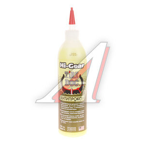 Изображение 1, HG5312 Герметик шин 360мл Tire Doctor HI-GEAR