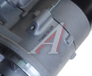 Изображение 3, TT16630 Стартер TOYOTA Coaster TESLA TECHNICS