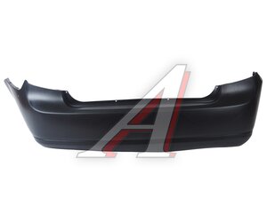 Изображение 1, NSP0196545559 Бампер CHEVROLET Lacetti седан (03-) задний (Уценка: царапины) NSP
