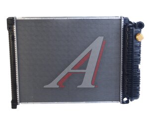 Изображение 2, 81-03351-SX Радиатор MERCEDES Atego (98-) охлаждения двигателя STELLOX