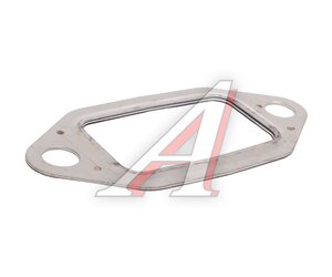 Изображение 2, 612630110710-MX Прокладка коллектора SHACMAN SHAANXI дв.WP12 выпускного MOVELEX