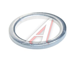 Изображение 1, 88430121615A Кольцо уплотнительное VW AUDI FEBEST