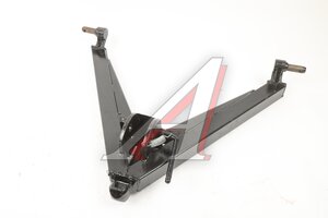 Изображение 2, 80-2709010 Автосцепка МТЗ РЗТЗ