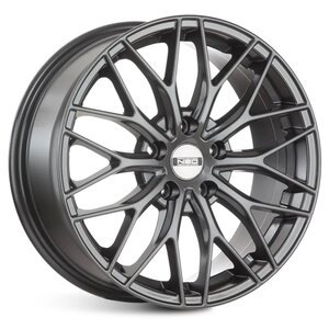 Изображение 1, NEO 740 5х114,3 ЕТ40 D-64,1 Диск колесный литой HAVAL F7, F7X R17 BMG