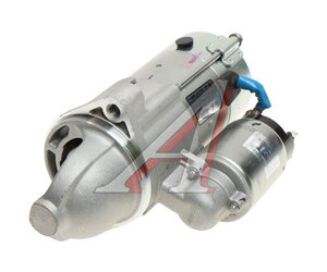 Изображение 1, 36100-2F050 Стартер HYUNDAI Santa Fe (09-), ix35 (11-) (2.0/2.2) OE