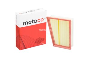 Изображение 6, 1000-781 Фильтр воздушный CADILLAC XT6 (20-) METACO