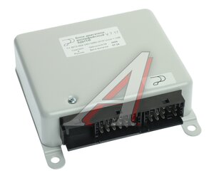 Изображение 1, БДИ-1М V7.17 Блок МАЗ, УРАЛ двигателя ЯМЗ-650Е3 интерфейсный с прошивкой РОДИНА (АО АЗ УРАЛ)