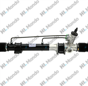Изображение 3, TS577004E000 Рейка рулевая KIA Bongo 3 (04-) MANDO