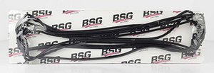 Изображение 2, BSG30116063 Прокладка крышки клапанной FORD Mondeo (96-) BSG