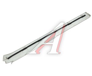 Изображение 2, DZ16251972012 Молдинг SHACMAN SHAANXI X6000 кабины верхний правый OE