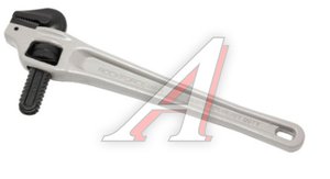 Изображение 1, RF-68414R Ключ трубный 14" 350мм (захват 60мм) торцевой ROCKFORCE