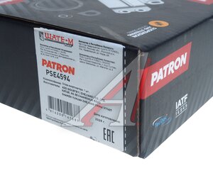 Изображение 5, PSE4594 Опора амортизатора NISSAN Juke (10-) переднего левая PATRON
