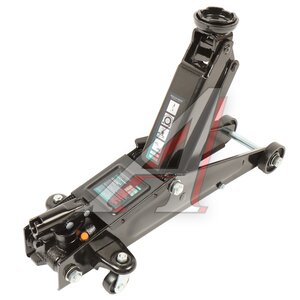 Изображение 4, RF-T83003C Домкрат подкатной 3т 130-410мм с поворотным рычагом ROCKFORCE