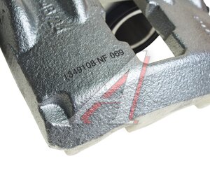 Изображение 5, 630012 Суппорт PEUGEOT Boxer (02-) CITROEN Jumper (02-) передний правый ABS