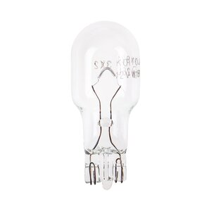 Изображение 1, 1781 Лампа 12V W16W W2.1x9.5d T16 ECE KOITO