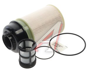 Изображение 3, KX406KIT Фильтр топливный MERCEDES Actros комплект MAHLE