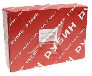 Изображение 7, 3302-1701805 Ремкомплект ГАЗ-3302 Бизнес КПП (подшипники VBF, сальники, прокладки) РУБИН