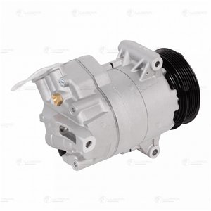 Изображение 3, LCAC2116 Компрессор OPEL Zafira C (13-) кондиционера LUZAR