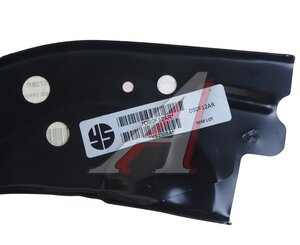 Изображение 3, NS01072BR Кронштейн NISSAN Tiida (07-) радиатора правый GORDON