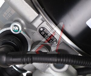 Изображение 5, 3555010LE170 Фильтр-патрон JAC осушителя воздуха OE