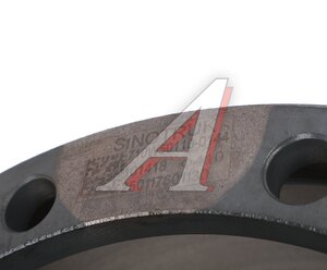 Барабан тормозной SITRAK HOWO задний MOVELEX, 710W501100144, 710W50110-0144,
                                                          фото 3 Изображение 3, 710W501100144-MX Барабан тормозной SITRAK HOWO задний MOVELEX