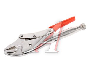 Изображение 2, JTC-7314 Клещи 225мм с фиксатором JTC