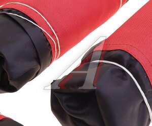 Изображение 2, 4607025336815 Набор для защиты салона автомобиля (5 предм.) UNIBOB