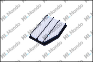 Изображение 2, EAF00142T Фильтр воздушный KIA Opirus (06-) MANDO