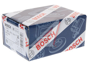 Изображение 4, 0986475744 Цилиндр тормозной задний ВАЗ-2101-2107 BOSCH