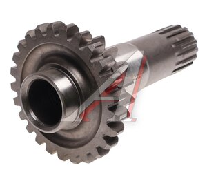 Изображение 1, 587.70-1601026 Вал МТЗ привода ВОМ ведущий БЗТДИА