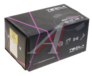 Изображение 4, TT15912 Стартер JEEP Patriot TESLA TECHNICS