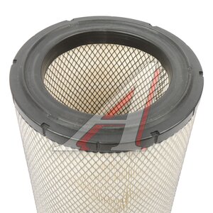 Изображение 3, EKO-01.598/1 Фильтр воздушный CATERPILLAR (основной элемент,  с крестовиной) EKOFIL