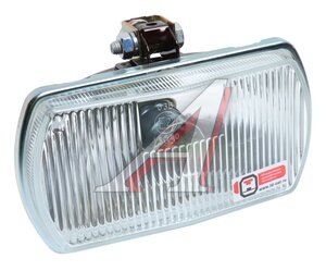 Изображение 1, ФГ152АВ Фара противотуманная белая 24V ОСВАР (ОАО КАМАЗ)