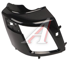 Изображение 1, AC21689971 Облицовка VOLVO FMX 2V фары правой ALFA CAR