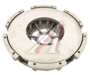 Изображение 2, 160100290 Корзина сцепления SITRAK HOWO SORL