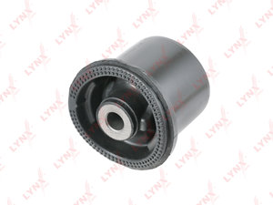 Изображение 2, B8197 Сайлентблок HONDA Civic (05-) балки задней LYNX
