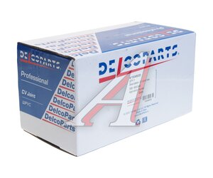 Изображение 4, 19345020 ШРУС внутренний HYUNDAI Elantra (00-) комплект DELCOPARTS