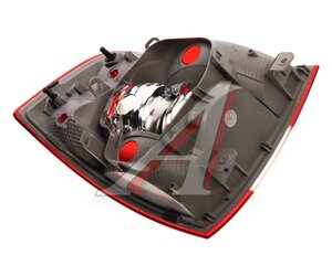 Изображение 3, NSP085JH945111 Фонарь задний SKODA Rapid (13-) левый NSP