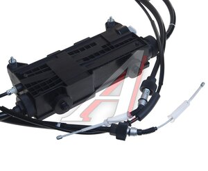 Изображение 3, 8856353 Блок управления LAND ROVER стояночным тормозом в сборе LONGHO