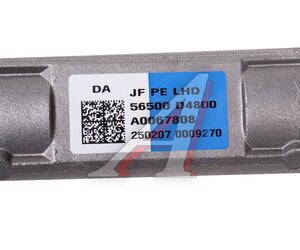 Изображение 5, 56500-D4800DS Рейка рулевая KIA Optima (18-) OE