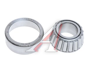 Изображение 3, 6У-3007205АШ2 Подшипник КПП ГАЗель Next вала промежуточного роликовый ВОЛЖСКИЙ