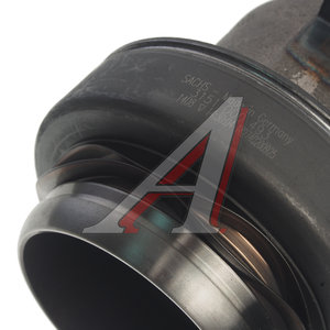 Изображение 4, 3151000493 Подшипник выжимной КАМАЗ-5490 DAF КПП ZF 12AS2130TD SACHS