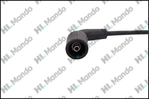 Изображение 4, EWTD00003H Провод высоковольтный DAEWOO Nexia (8V) CHEVROLET Lanos (8V), Aveo (1.4) (8V) комплект MANDO