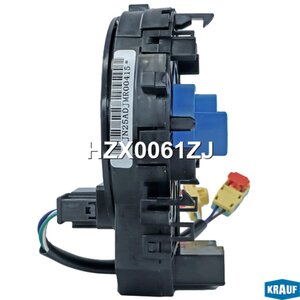 Изображение 4, HZX0061ZJ Группа контактная HYUNDAI Sonata подушки безопасности KRAUF
