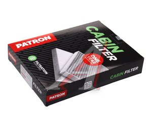 Изображение 3, PF2555 Фильтр воздушный салона CHERY Tiggo 4 (18-) PATRON