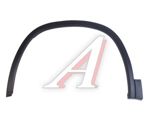 Изображение 1, NSPRS97N14 Молдинг SKODA Kodiaq (16-21) крыла переднего левого NSP